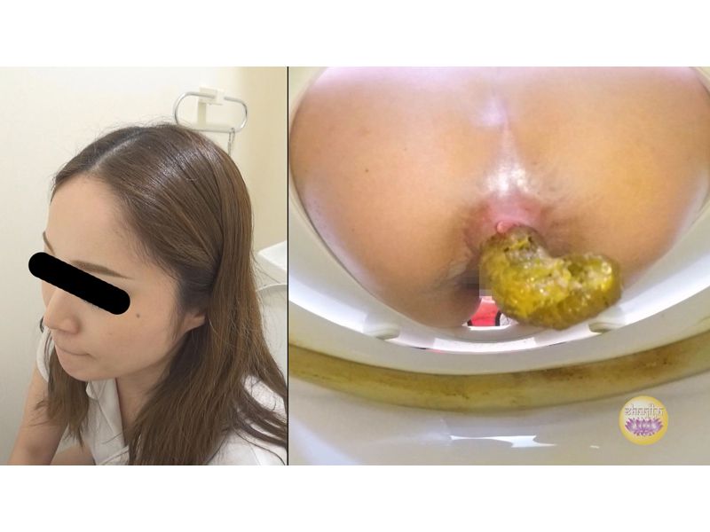 【興奮度MAX】プライドが高そうな女をストーキングして大便盗撮