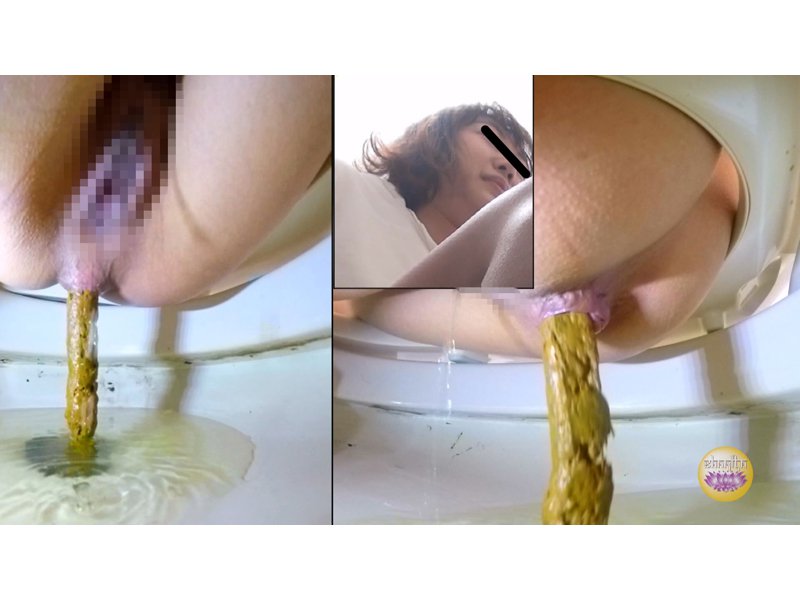 「トイレ貸してくれる？」友人のワンルームで糞して帰るお姉さん