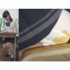 恥ずっ♡授業中に大音量でオナラをしてバレちゃった女子校生w