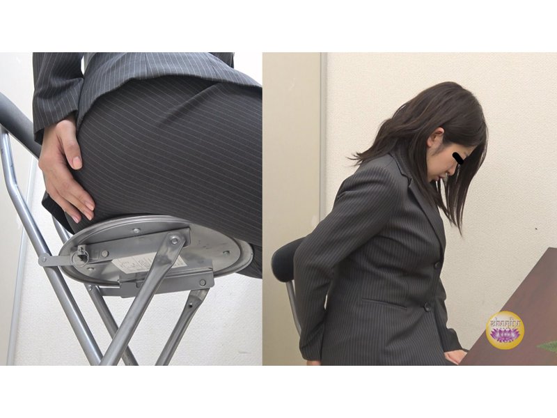 プレゼンやデスクワーク中に「べびゅ！！」と屁をかます働く女w